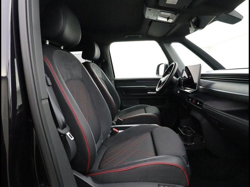 Gebraucht VW ID. Buzz GTX 250 kW (340 PS) 2025 Deep black perleffekt, pearl effect Van / Kleinbus