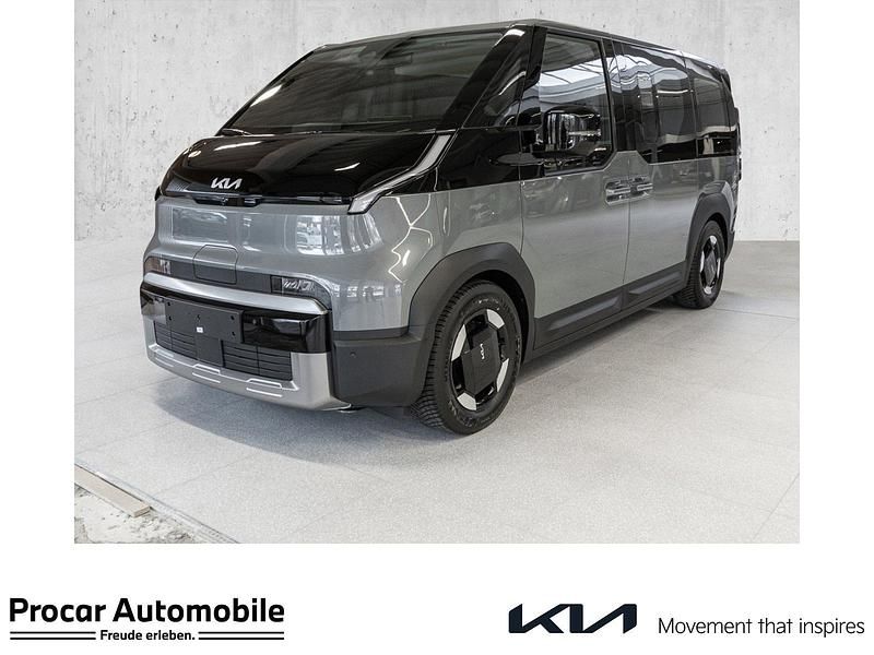 Grau Neu 2026 Kia PV5 Comfort Van / Kleinbus | 42.990 € (Fairer Preis) - Bild 1/4