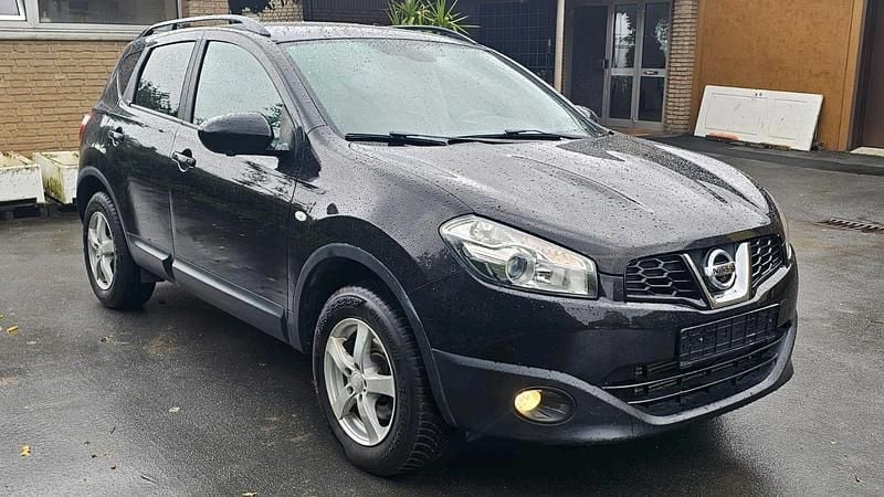 Gebraucht 2013 Nissan Qashqai 360º SUV | 6.500 € (Superpreis) - Bild 1/4