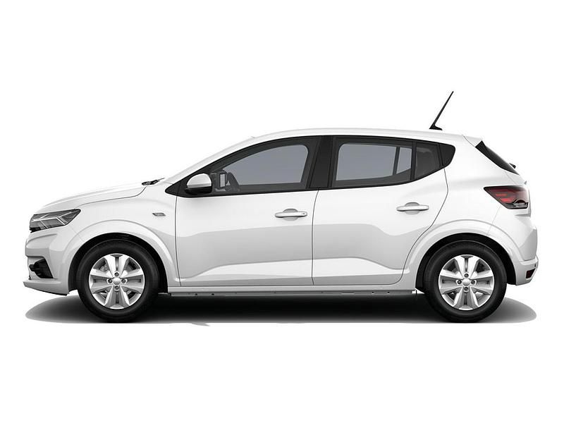Gebraucht Dacia Sandero Expression 100 PS (73 kW) 2023