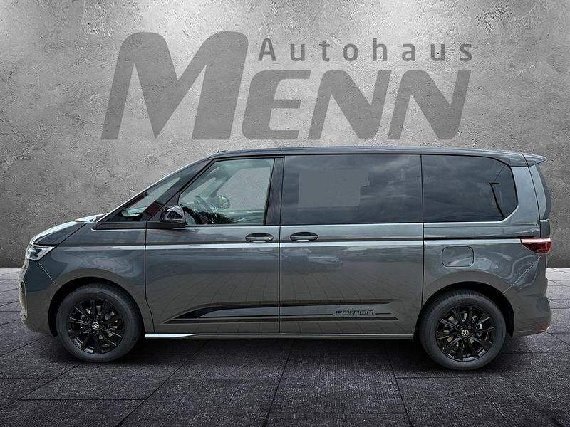 Neu VW Multivan Edition 150 PS (110 kW) 2025 Grau Van