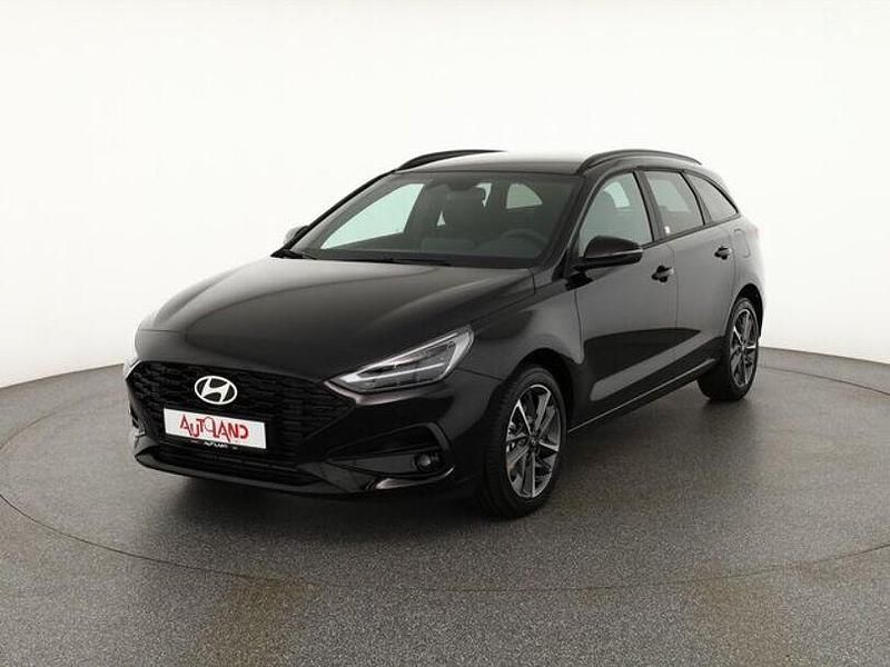 Andere Neu 2025 Hyundai i30 Kombi | 25.890 € (Guter Preis) - Bild 1/4