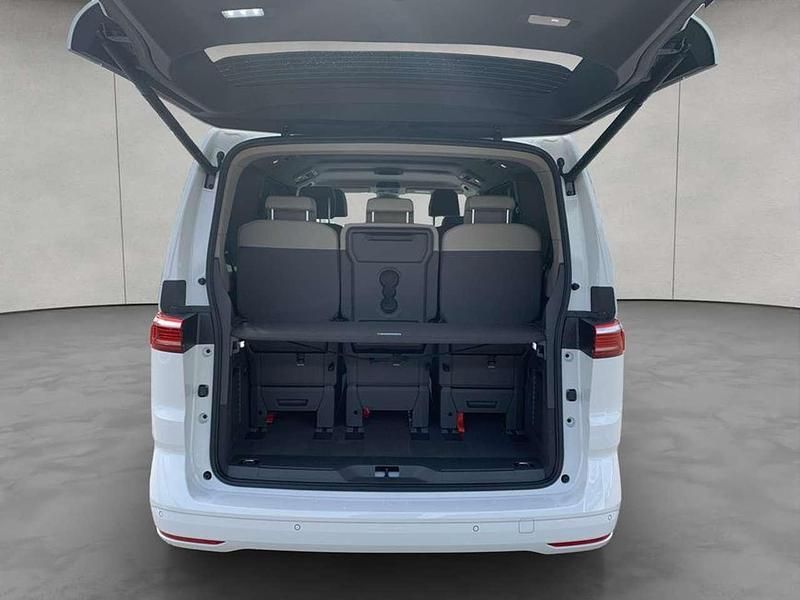 Gebraucht VW T7 Goal 150 PS (110 kW) 2026 Candyweiß Van
