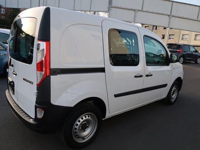 Gebraucht Renault Kangoo Rapid Extra 95 PS (69 kW) 2020 Andere Van / Kleinbus