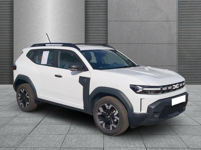 Brugt Dacia Duster Essentiel 101 HK (74 kW) 2025 SUV