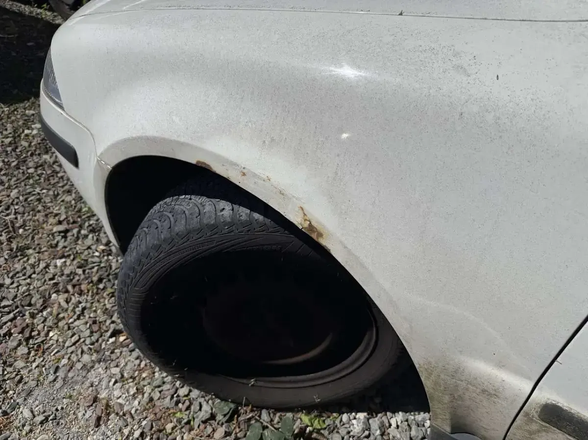 Usata VW Passat 131 CV (96 kW) 2004 Other Station wagon