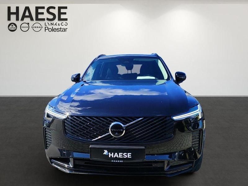 Gebraucht Volvo XC90 Plus 455 PS (334 kW) 2025 Schwarz SUV