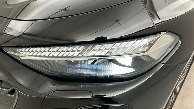 Second-hand Audi A5 S-line plus 204 CP (150 kW) 2025 Negru Berlinǎ