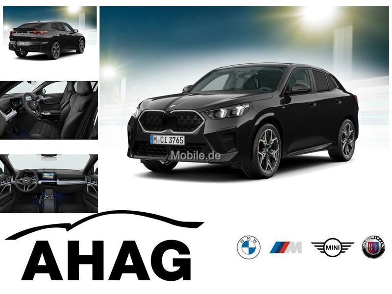 Andere Neu 2025 BMW X2 Comfort Edition SUV | 52.890 € (Guter Preis) - Bild 1/4