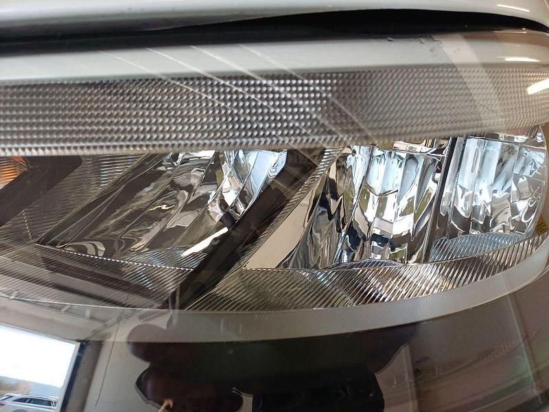 Gebraucht VW ID.3 Pro 150 kW (204 PS) 2022 Gletscherweiß (metallic) Kleinwagen