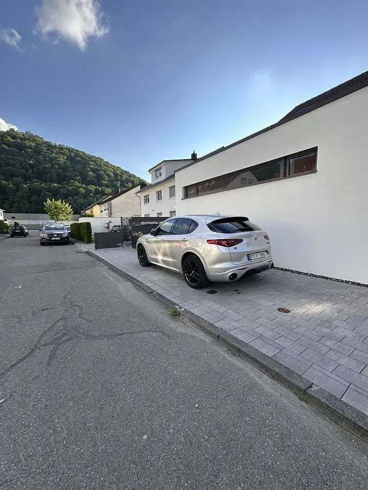 Gebraucht Alfa Romeo Stelvio Veloce 280 PS (205 kW) 2020 Grau SUV