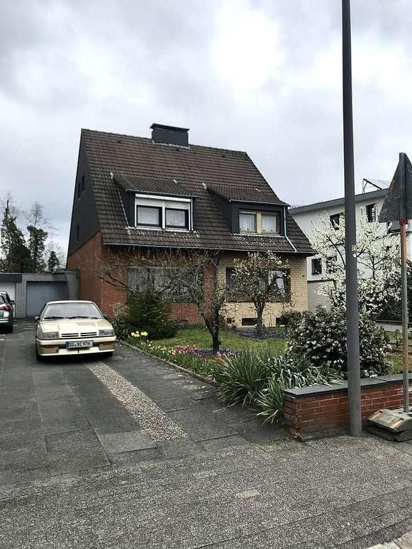 Gebraucht Opel Manta 75 PS (55 kW) 1985 Gold Coupé