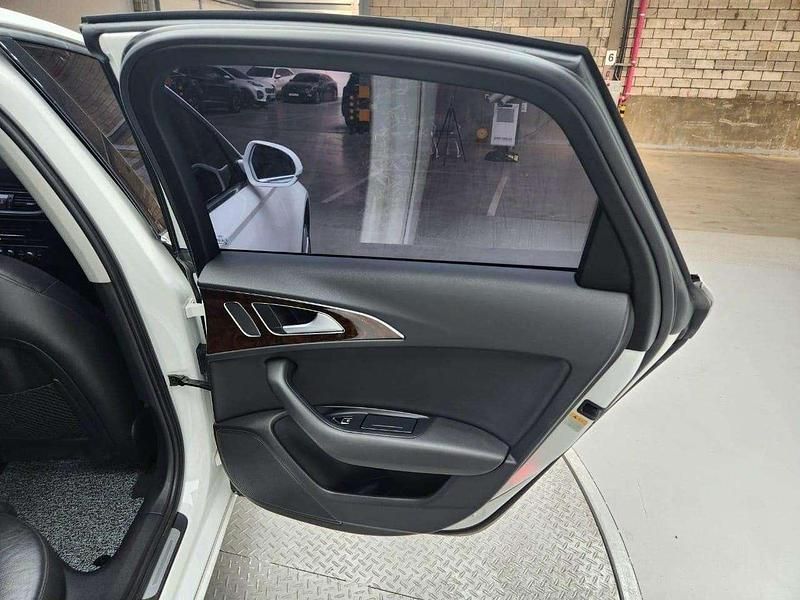 Gebraucht Audi A6 245 PS (180 kW) 2014 Limousine