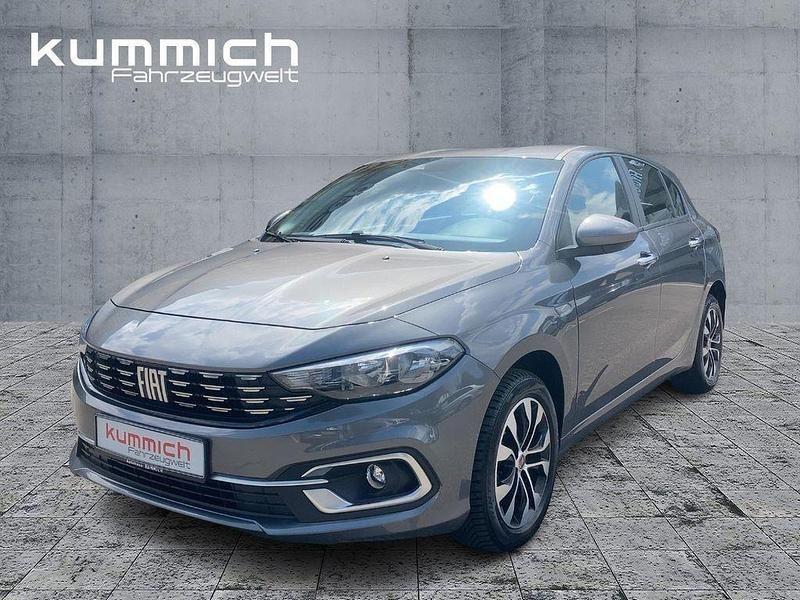 Colosseo grau (grau) Gebraucht 2023 Fiat Tipo City Life Limousine | 18.500 € (Guter Preis) - Bild 1/4
