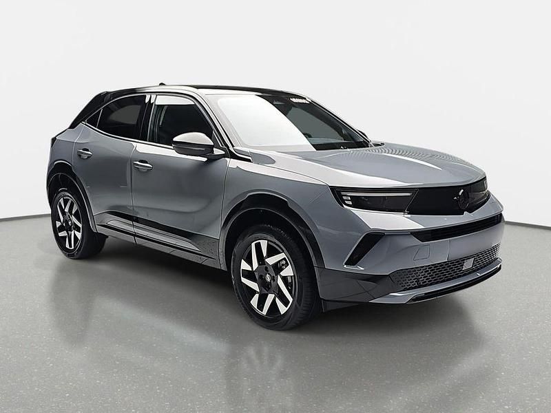 Neu Opel Mokka 131 PS (96 kW) 2025 Grau SUV