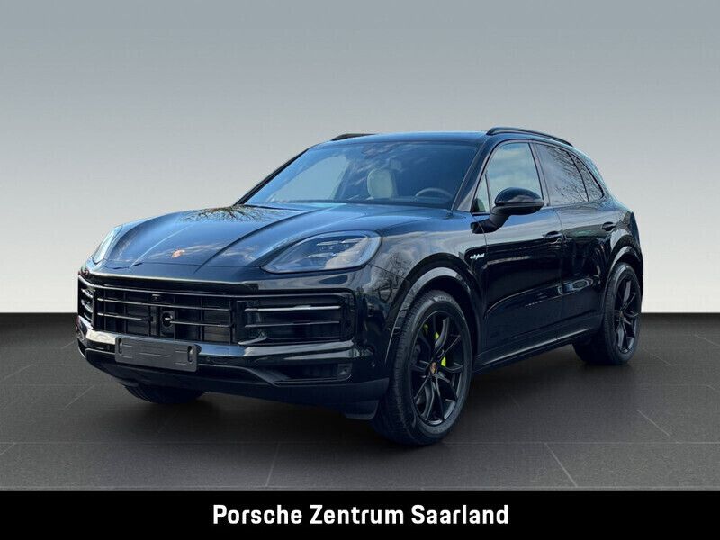 Othercolor Gebraucht 2022 Porsche Cayenne SUV | 149.716 € - Bild 1/4