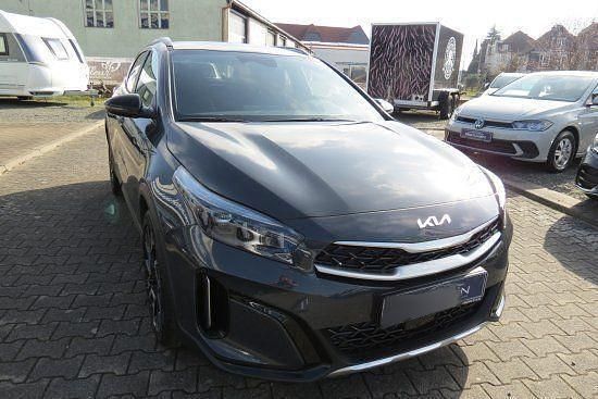 Neu Kia XCeed 179 PS (131 kW) 2026 Grau metallic SUV