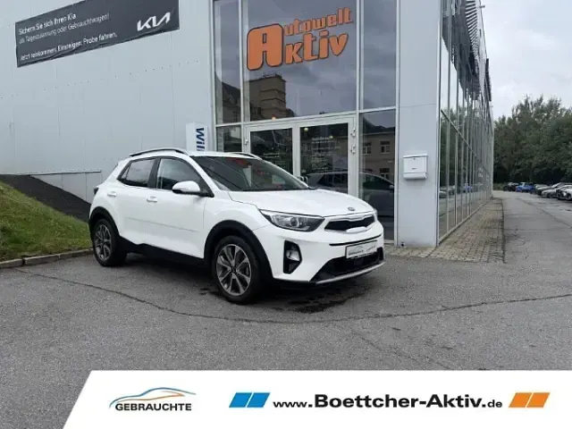 Gebraucht Kia Stonic Spirit 2020 SUV