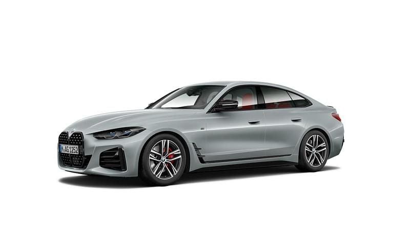 Gebraucht 2025 BMW M440 M Sport Limousine | 50.309 € (Superpreis) - Bild 1/1