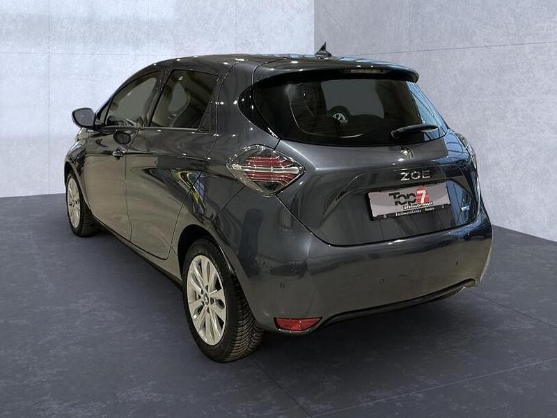 Gebraucht Renault Zoe Experience 80 kW (109 PS) 2020 Unbekannt Kleinwagen