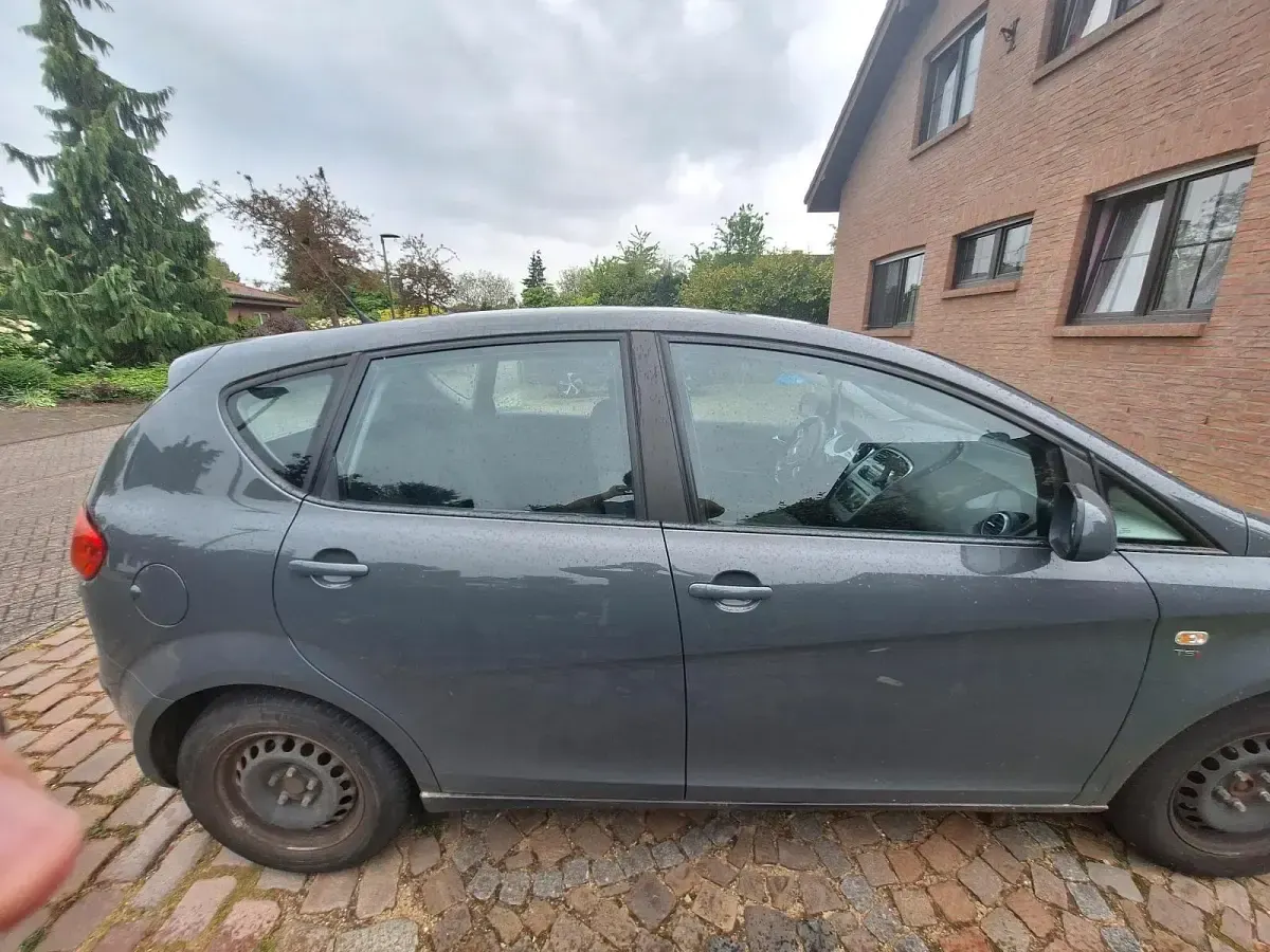 Gebraucht Seat Altea 142 PS (104 kW) 2009 Grau Kombi