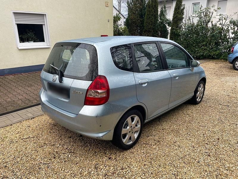 Gebraucht Honda Jazz 83 PS (61 kW) 2008 Kleinwagen
