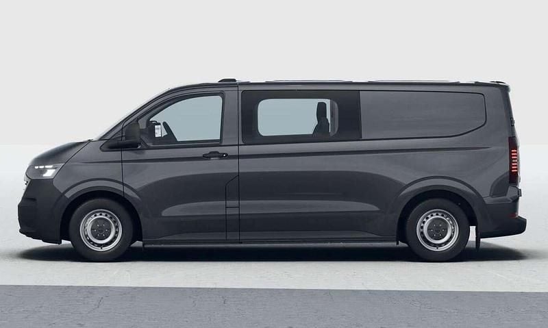 Graphite dust metallic Neu 2025 VW T6.1 S Van | 40.542 € (Fairer Preis) - Bild 1/2