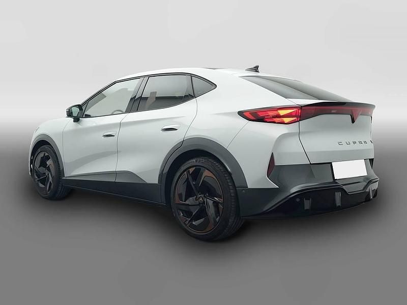 Usata Cupra Tavascan VZ 250 kW (340 CV) 2025 Nicht eindeutig SUV