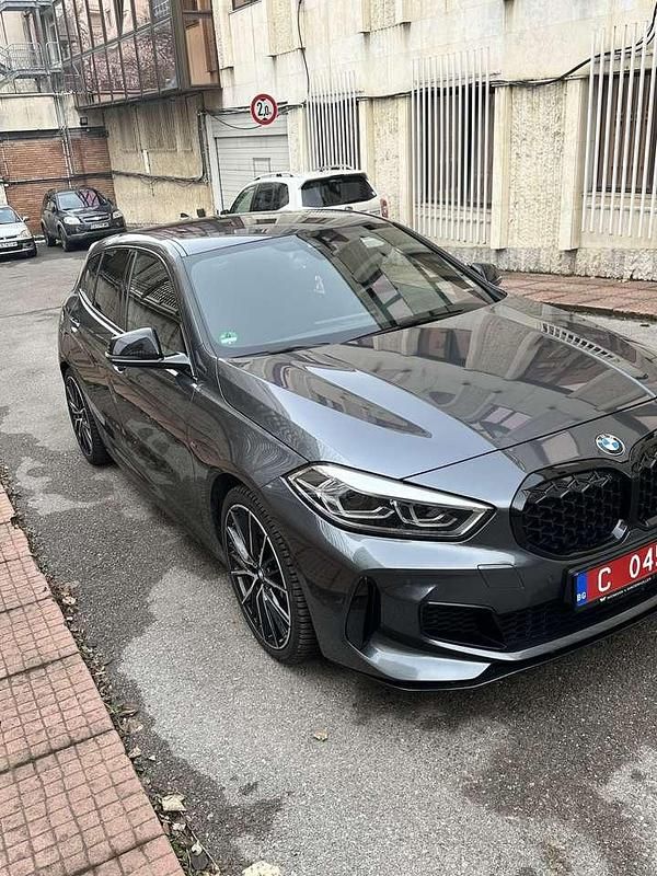 Gebraucht BMW M135 306 PS (225 kW) 2021 Kleinwagen