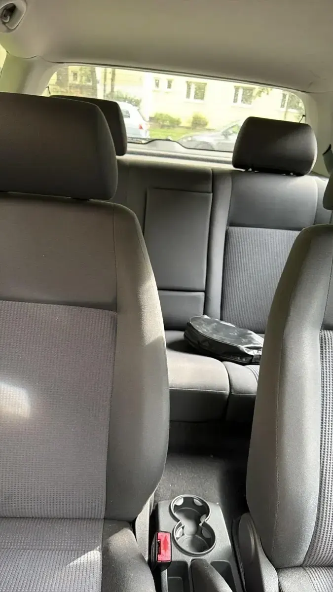 Gebraucht VW Polo 75 PS (55 kW) 2002 Schwarz Kleinwagen