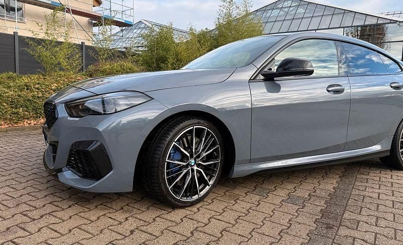 Gebraucht BMW M235 Performance 306 PS (225 kW) 2022 Coupé