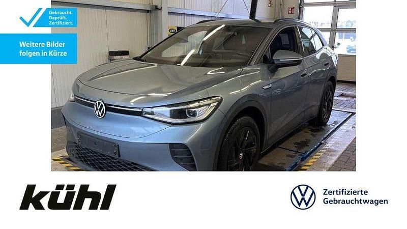 Gebraucht VW ID.4 Pro Performance 150 kW (204 PS) 2022 SUV