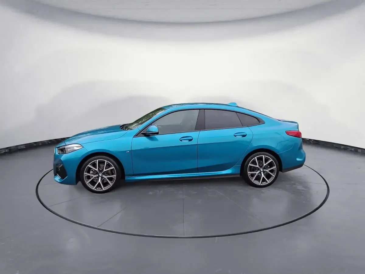 Second-hand BMW 218 M Sport 136 CP (100 kW) 2023 Coupe