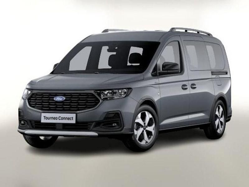 Andere Neu 2025 Ford Tourneo Connect Van / Kleinbus | 36.630 € (Fairer Preis) - Bild 1/1