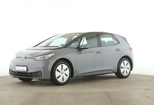 Gebraucht VW ID.3 Pure 110 kW (150 PS) 2021 Grau Kleinwagen