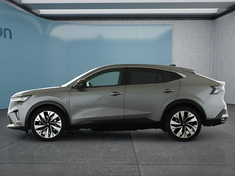 Gebraucht Renault Rafale Techno 200 PS (147 kW) 2025 Schwarz SUV
