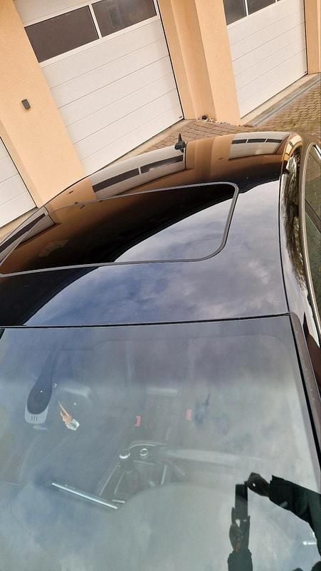 Gebraucht Audi A5 239 PS (175 kW) 2011 Schwarz Coupé