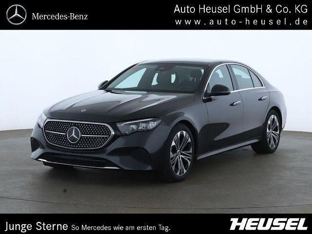 Gebraucht 2023 Mercedes E200 Avantgarde | 46.900 € (Fairer Preis) - Bild 1/4
