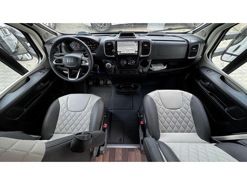 Gebraucht Weinsberg CaraHome 140 PS (102 kW) 2025 Weiss Van