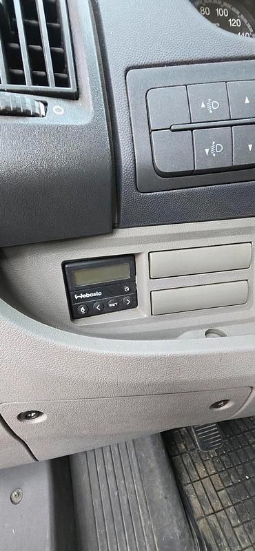 Gebraucht Peugeot Boxer 125 PS (91 kW) 2010 Rot Van