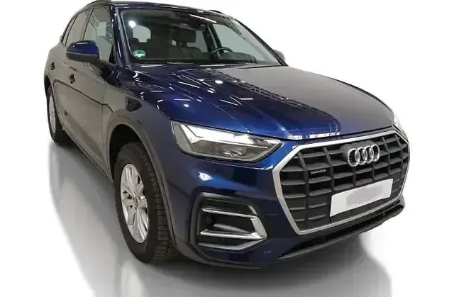 Usado Audi Q5 Ambiente 195 CV (143 kW) 2023 Andere SUV