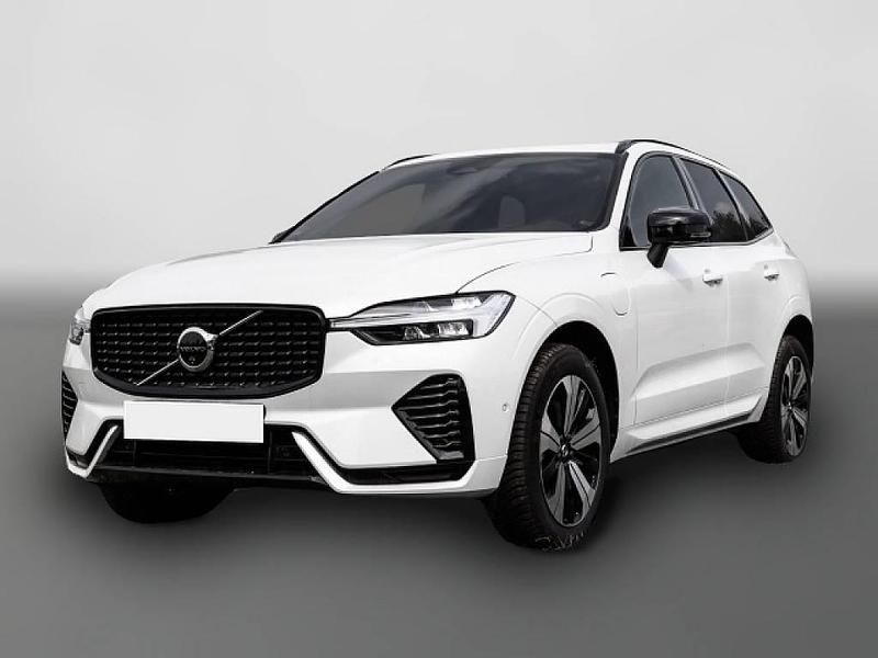 Gebraucht Volvo XC60 Plus 455 PS (334 kW) 2023 Weiß SUV