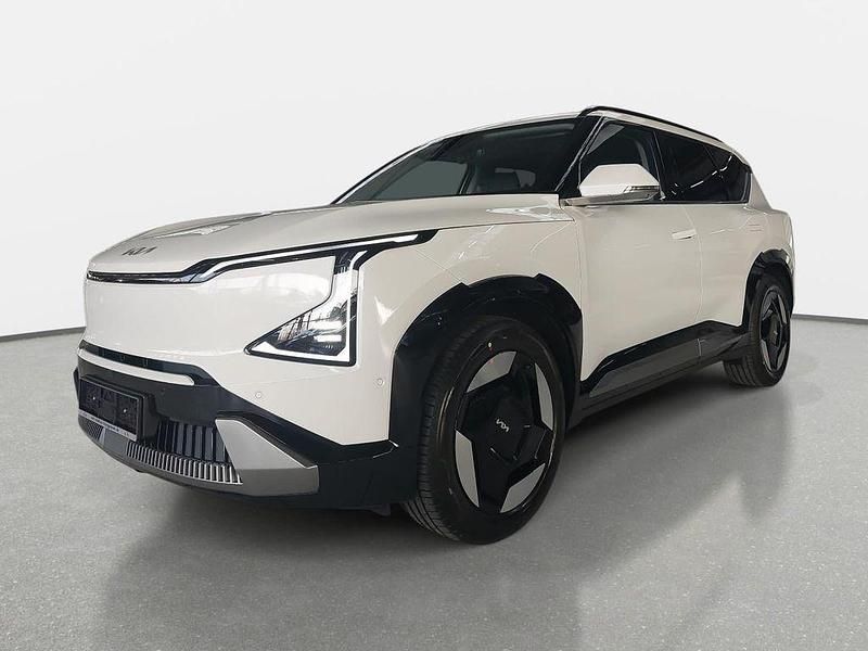 Neu Kia EV5 Earth 160 kW (218 PS) 2026 Snow white pearl SUV