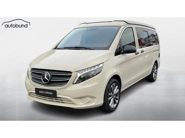 Neu 2025 Mercedes Vito Van | 72.554 € - Bild 1/4