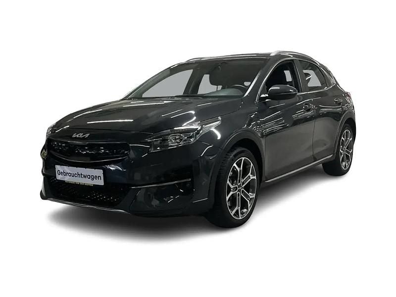 Gebraucht Kia XCeed Spirit 105 PS (77 kW) 2022 SUV