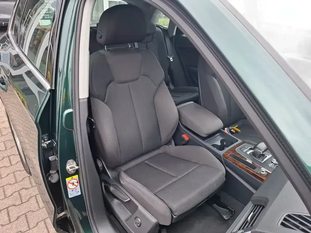 Gebraucht Audi Q5 Sport 286 PS (210 kW) 2018 SUV
