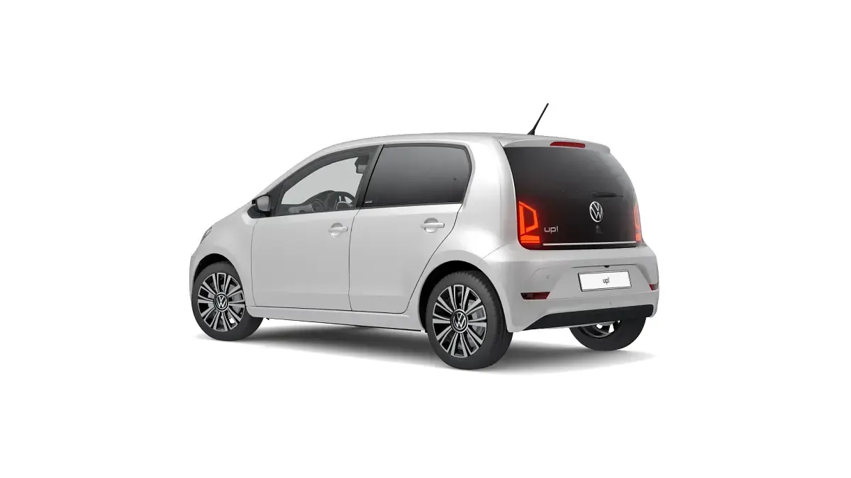 Usado VW up! Active 65 CV (47 kW) 2022 Utilitario