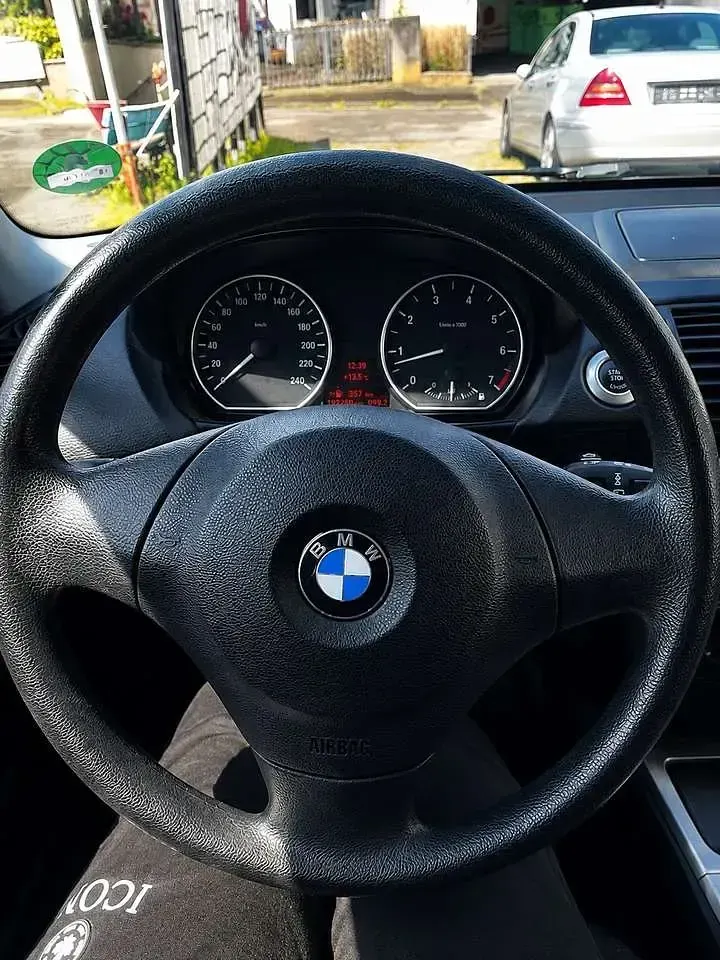Gebraucht BMW 120 150 PS (110 kW) 2010 Kleinwagen