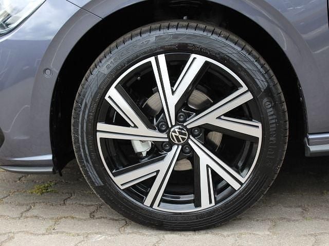 Neu VW Polo R-line 95 PS (69 kW) 2025 Limousine