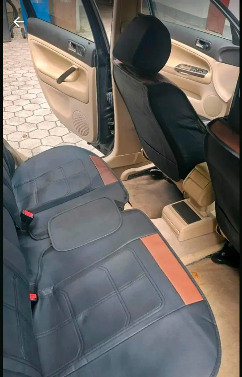 Gebraucht VW Passat 193 PS (141 kW) 1998 Kombi